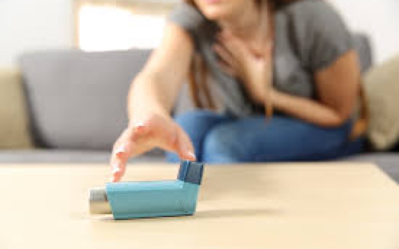 PHÒNG TRÁNH CÁC YẾU TỐ KHỞI PHÁT CƠN HEN CẤP